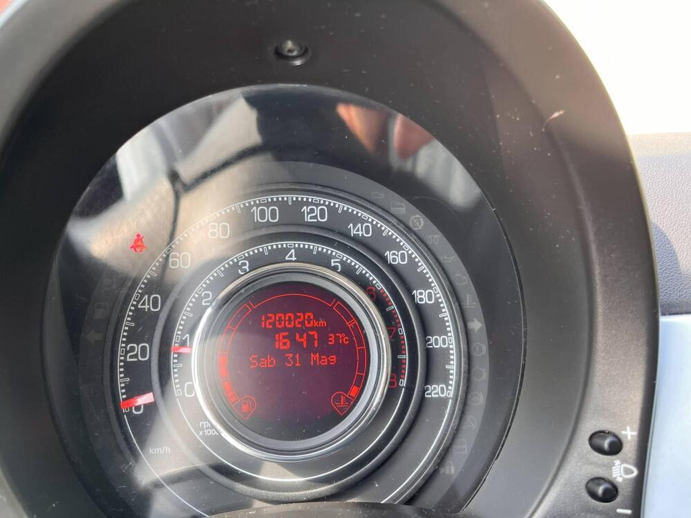 Fiat 500 usata a Torino (12)