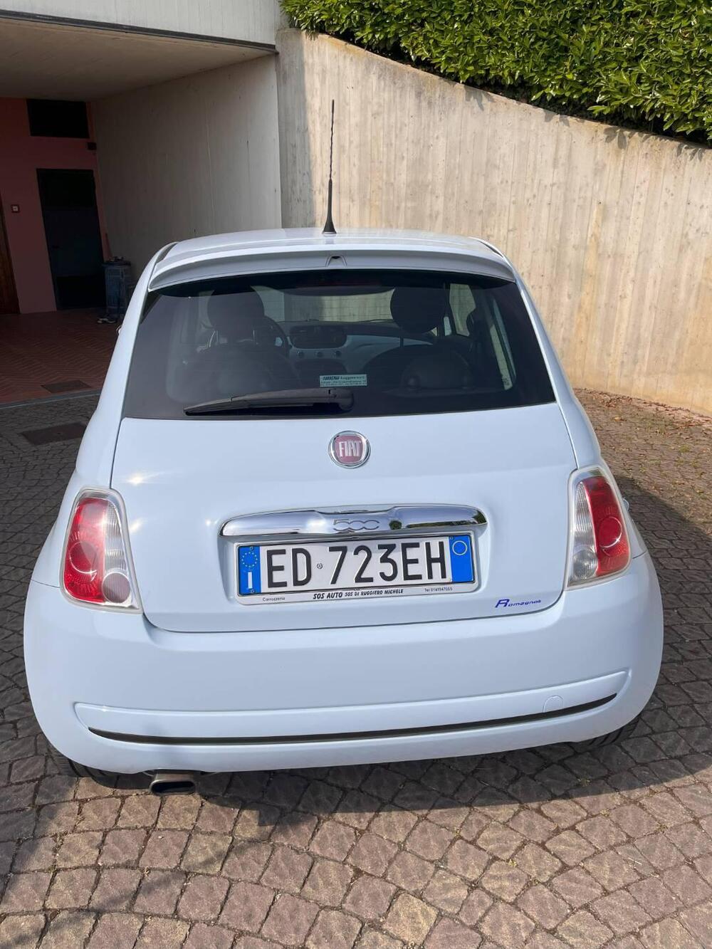Fiat 500 usata a Torino (13)