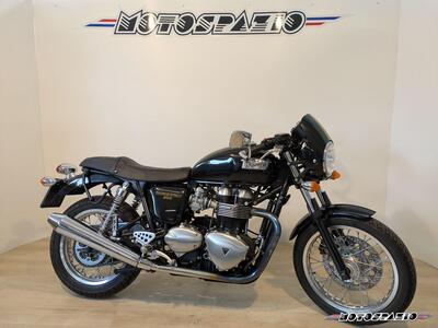 Triumph Thruxton 900 (2004 - 15) usata