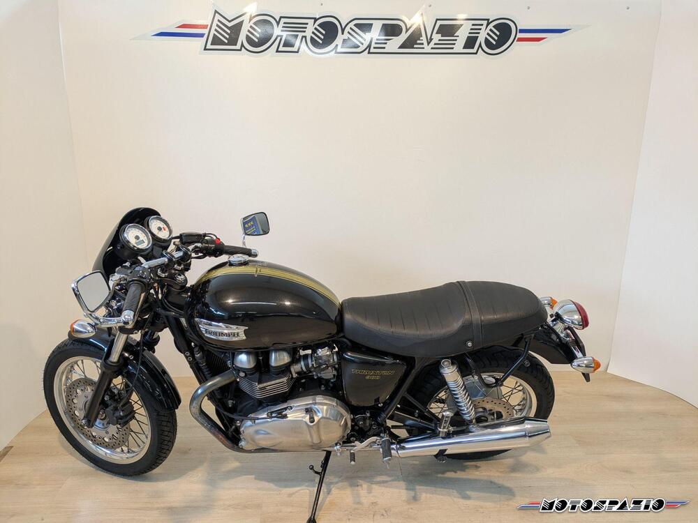 Triumph Thruxton 900 (2004 - 15) (3)