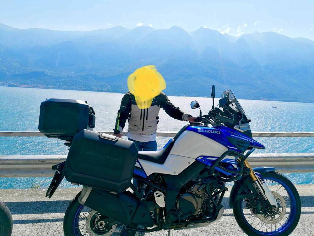 Suzuki V-Strom 1050DE (2023 - 24) (3)