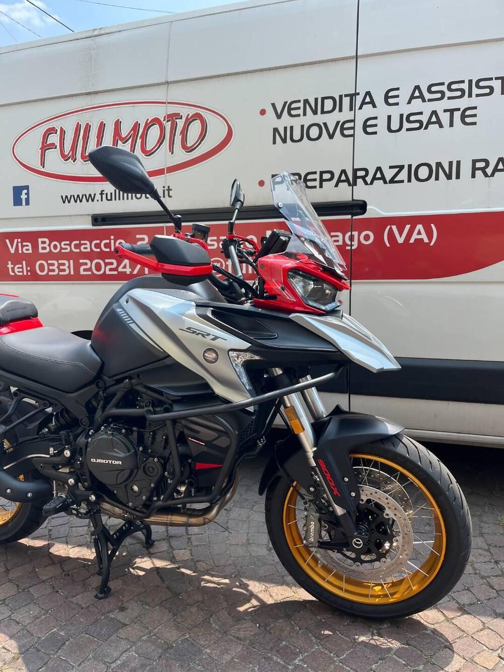 QJ Motor SRT 900 SX (2025 - 26) (3)