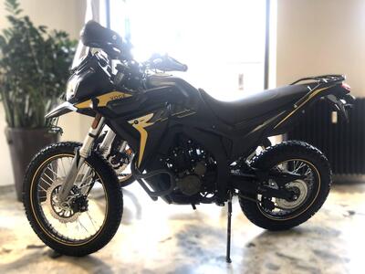 Voge Valico 300 Rally (2022 - 25) nuova