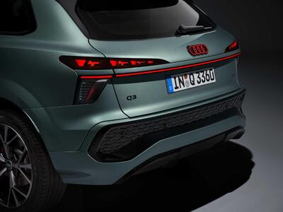 Nuova Audi Q3 2025: scende in campo e le ha tutte contro. Top e Flop