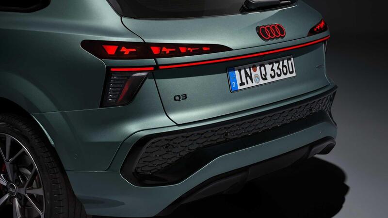 Nuova Audi Q3 2025: scende in campo e le ha tutte contro. Top e Flop