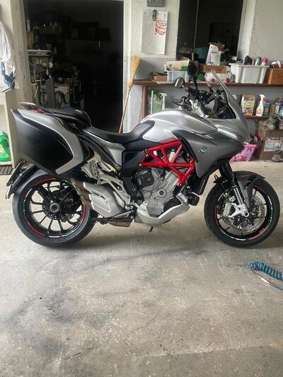 MV Agusta Turismo Veloce 800 (2014 - 16) usata