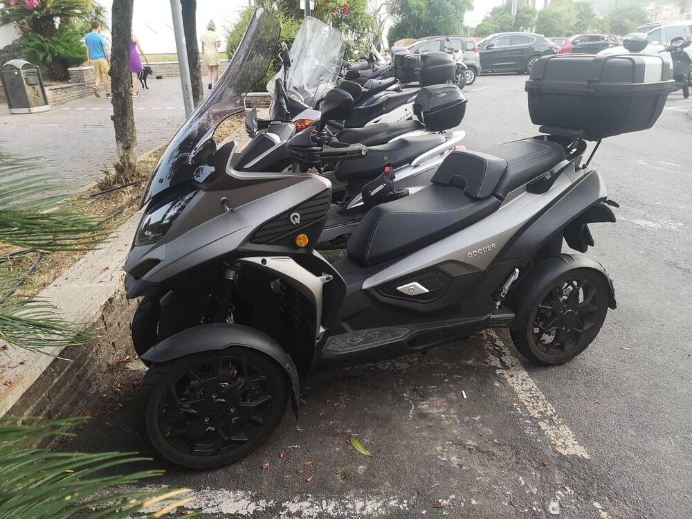 Qooder Qooder 400 (2020 - 24) (6)