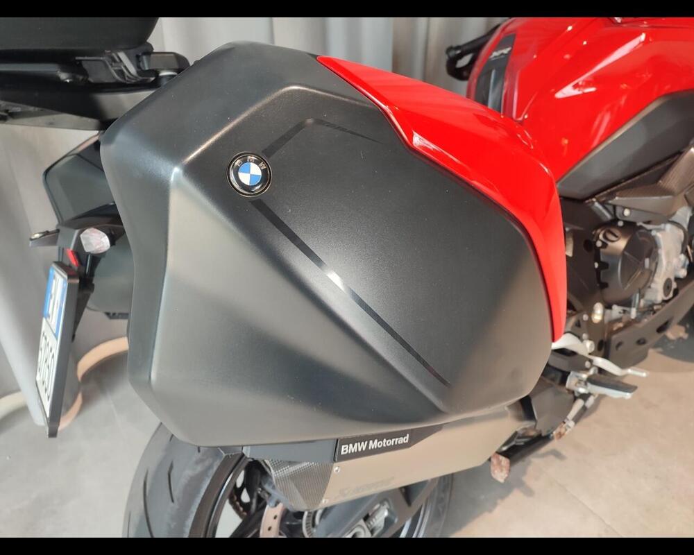 Bmw S 1000 XR (2020 - 23) (10)