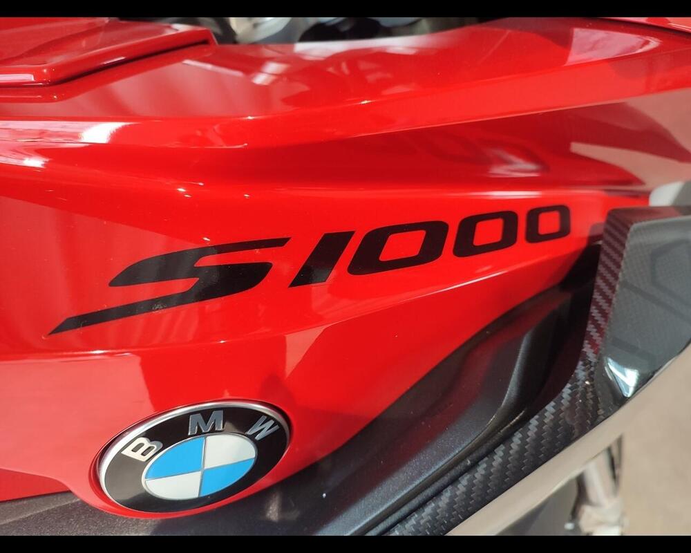 Bmw S 1000 XR (2020 - 23) (11)