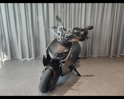 Bmw CE 04 (2021 - 25) usata a Livorno
