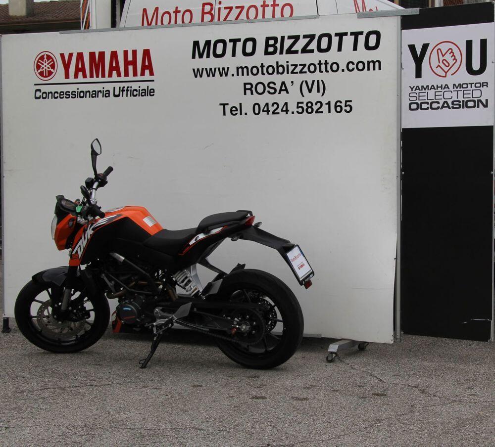 KTM 125 Duke ABS (2013 - 16) (4)