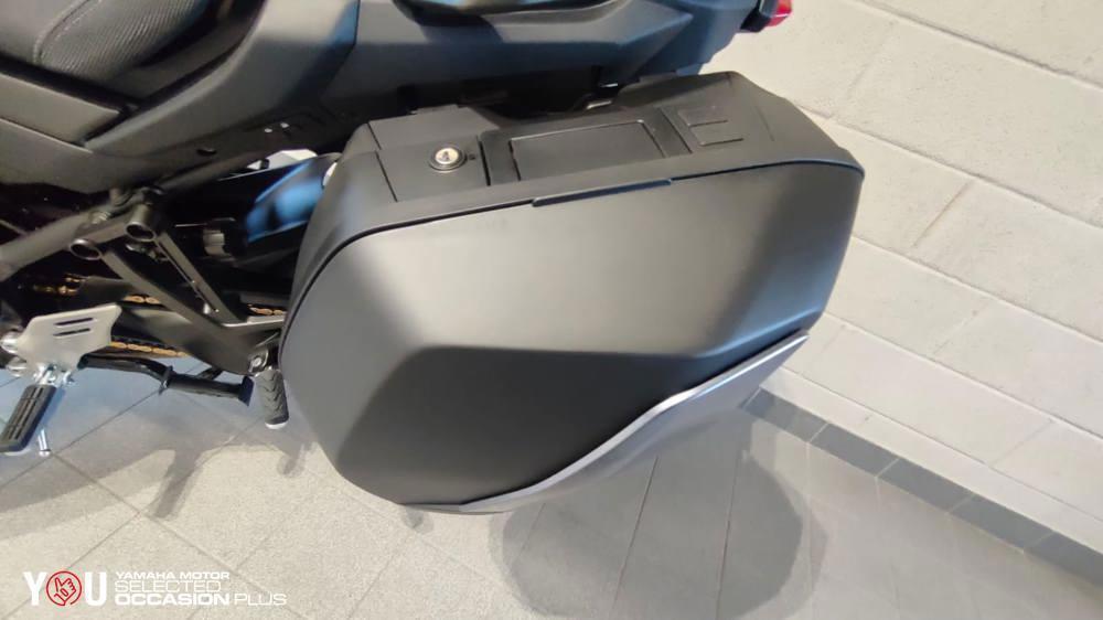 Yamaha Tracer 9 GT+ Y-AMT (2025 - 26) (6)