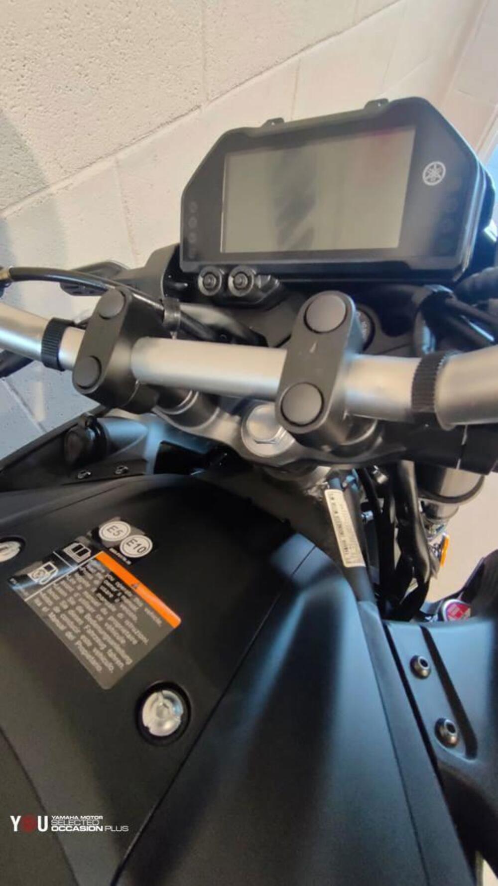 Yamaha MT-03 (2022 - 24) (5)