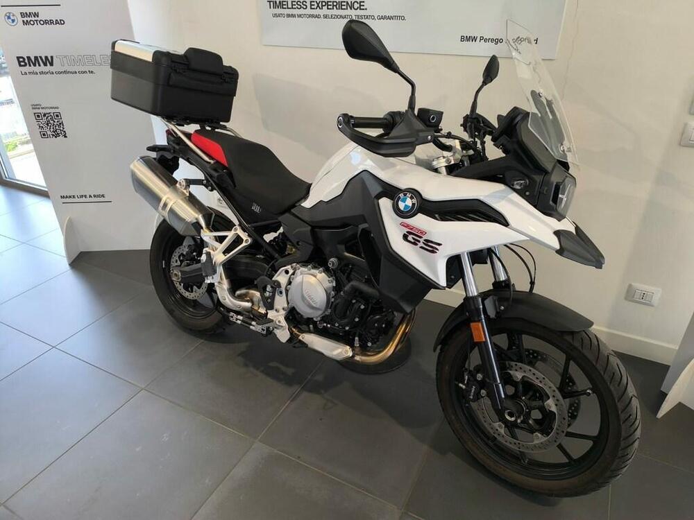 Bmw F 750 GS (2021 - 24) (2)