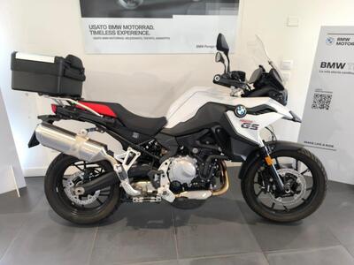 Bmw F 750 GS (2021 - 24) usata