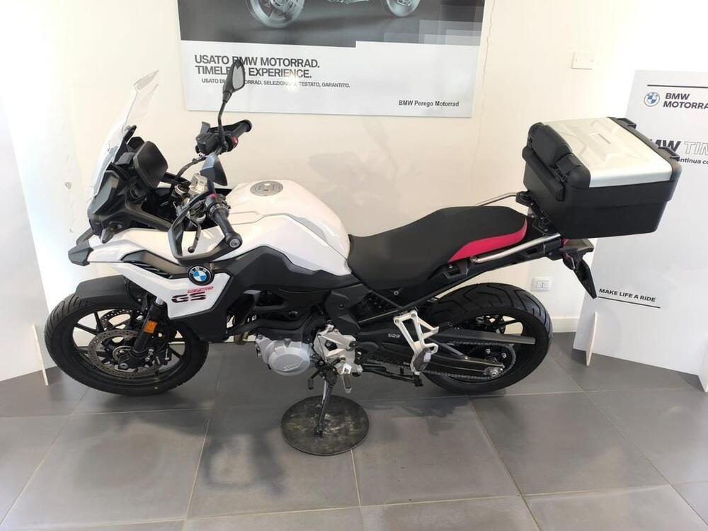 Bmw F 750 GS (2021 - 24) (5)