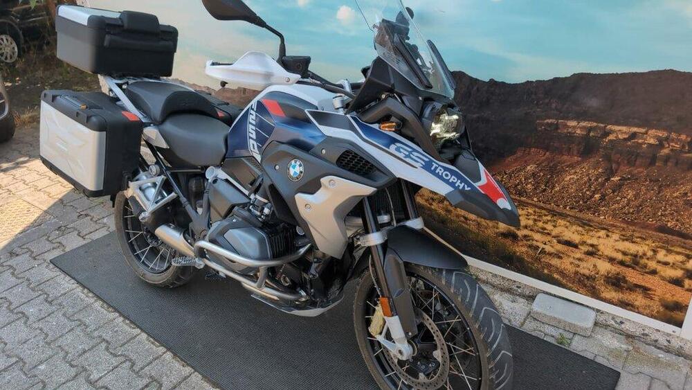 Bmw R 1250 GS (2021 - 24) (3)