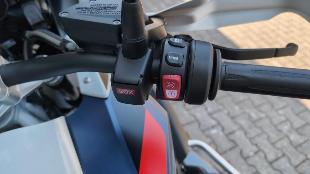 Bmw R 1250 GS (2021 - 24) (6)