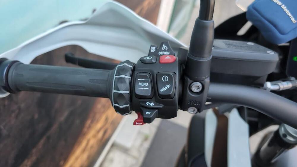 Bmw R 1250 GS (2021 - 24) (7)