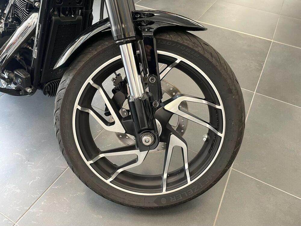 Harley-Davidson 107 Sport Glide (2018 - 20) (5)