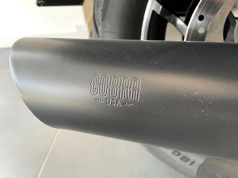 Harley-Davidson 107 Sport Glide (2018 - 20) (9)