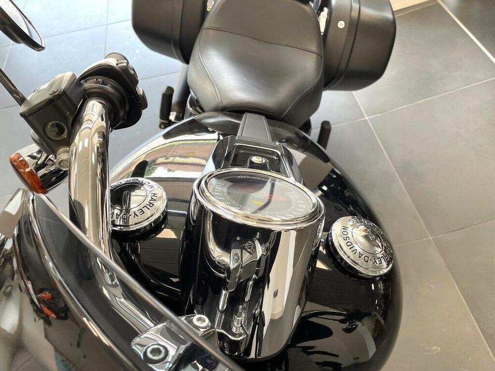 Harley-Davidson 107 Sport Glide (2018 - 20) (7)