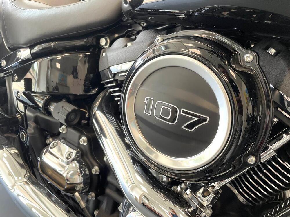 Harley-Davidson 107 Sport Glide (2018 - 20) (3)