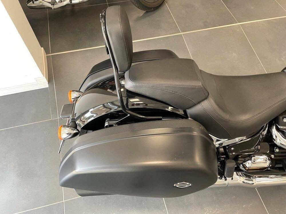 Harley-Davidson 107 Sport Glide (2018 - 20) (8)