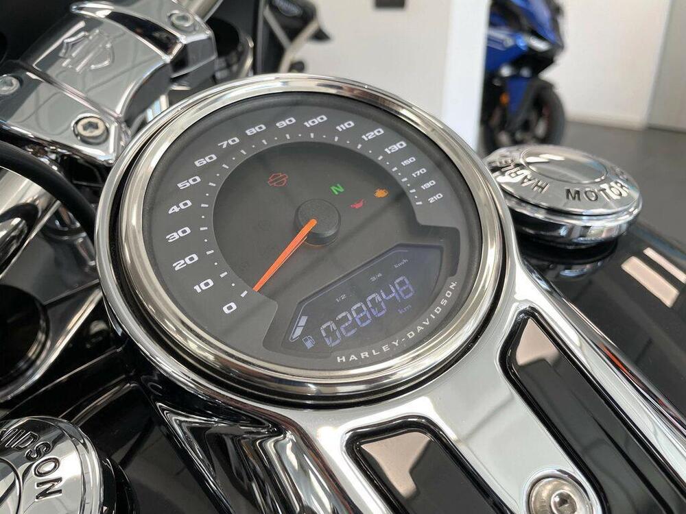 Harley-Davidson 107 Sport Glide (2018 - 20) (4)