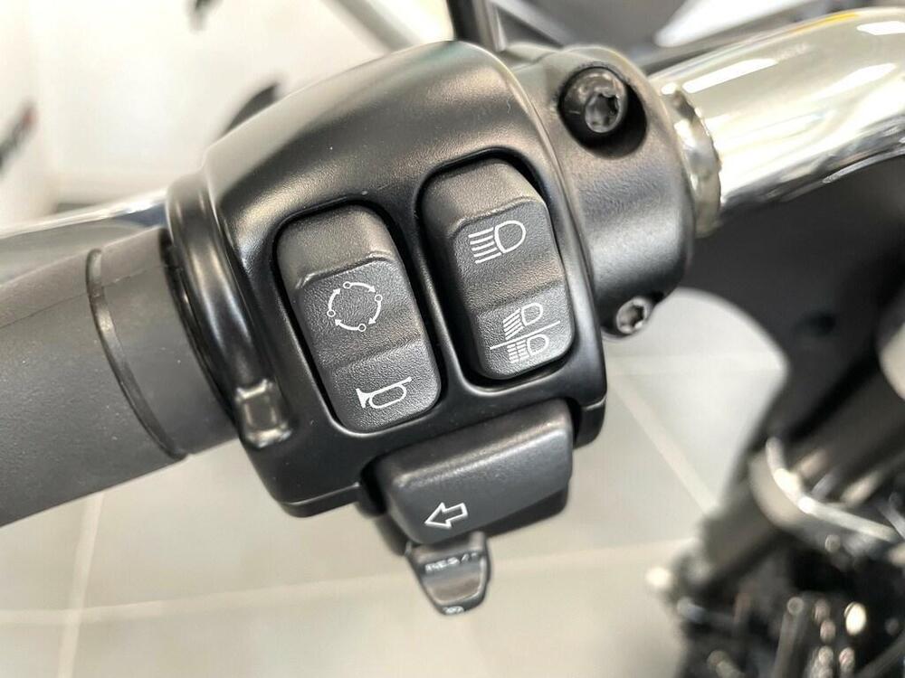 Harley-Davidson 107 Sport Glide (2018 - 20) (11)