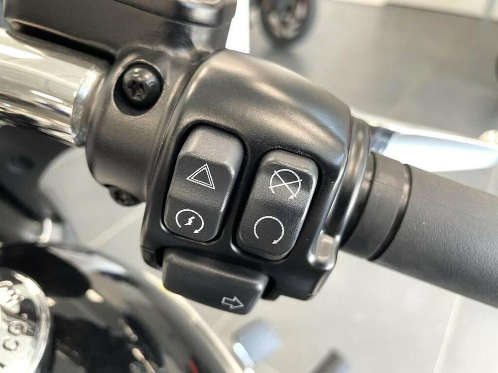 Harley-Davidson 107 Sport Glide (2018 - 20) (12)