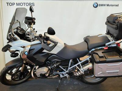 Bmw R 1200 GS (2010 - 12) usata