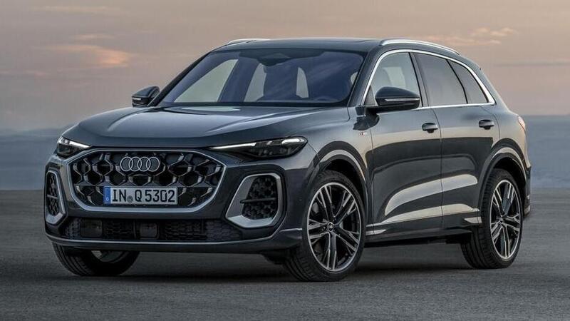 Nuova Audi Q5: motorizzazioni, allestimenti, optional e prezzi. Guida all&rsquo;acquisto