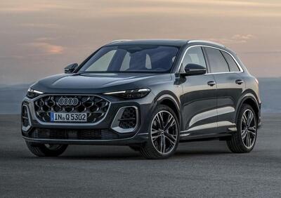 Nuova Audi Q5: motorizzazioni, allestimenti, optional e prezzi. Guida all’acquisto
