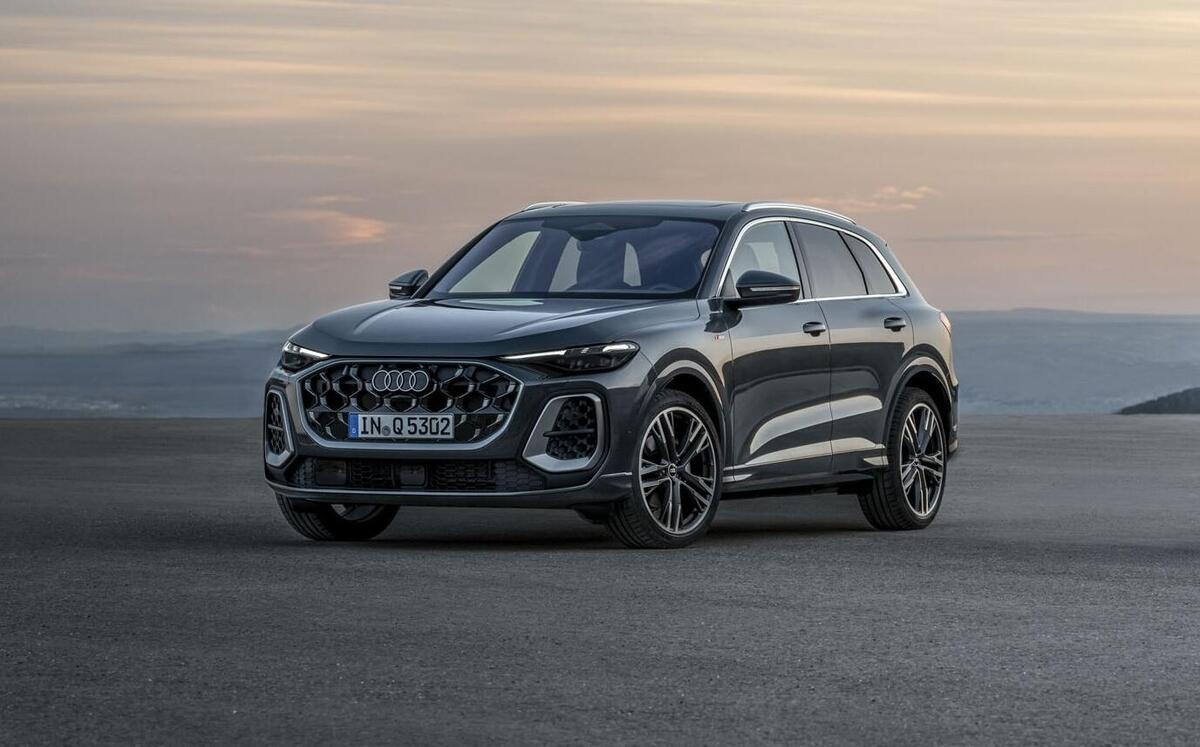 Nuova Audi Q5: motorizzazioni, allestimenti, optional e prezzi. Guida all’acquisto