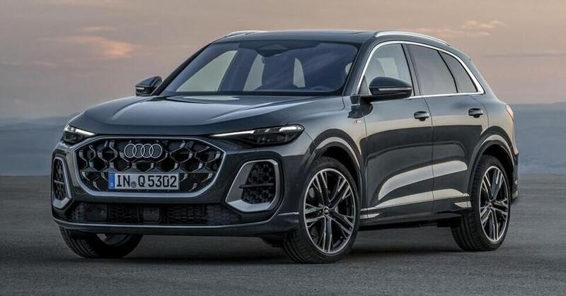 Nuova Audi Q5: motorizzazioni, allestimenti, optional e prezzi. Guida all&rsquo;acquisto