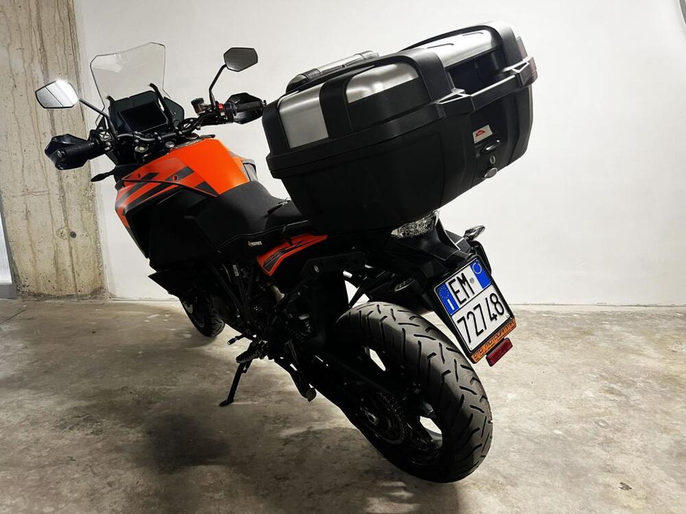 KTM 1290 Super Adventure S (2017 - 20) (4)