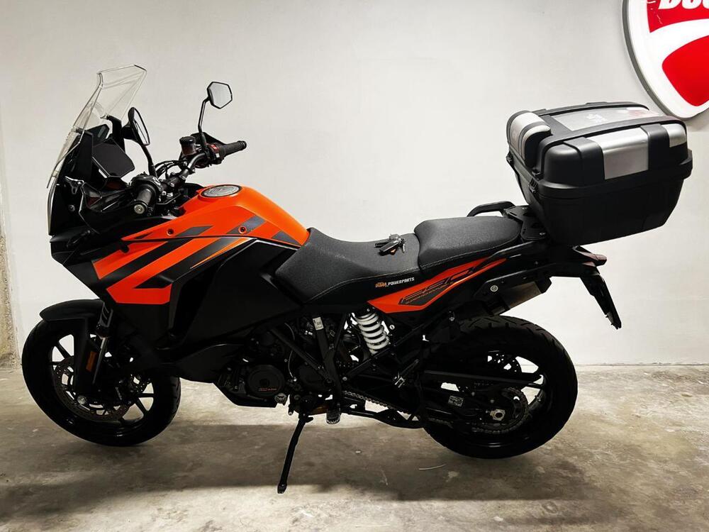 KTM 1290 Super Adventure S (2017 - 20) (6)