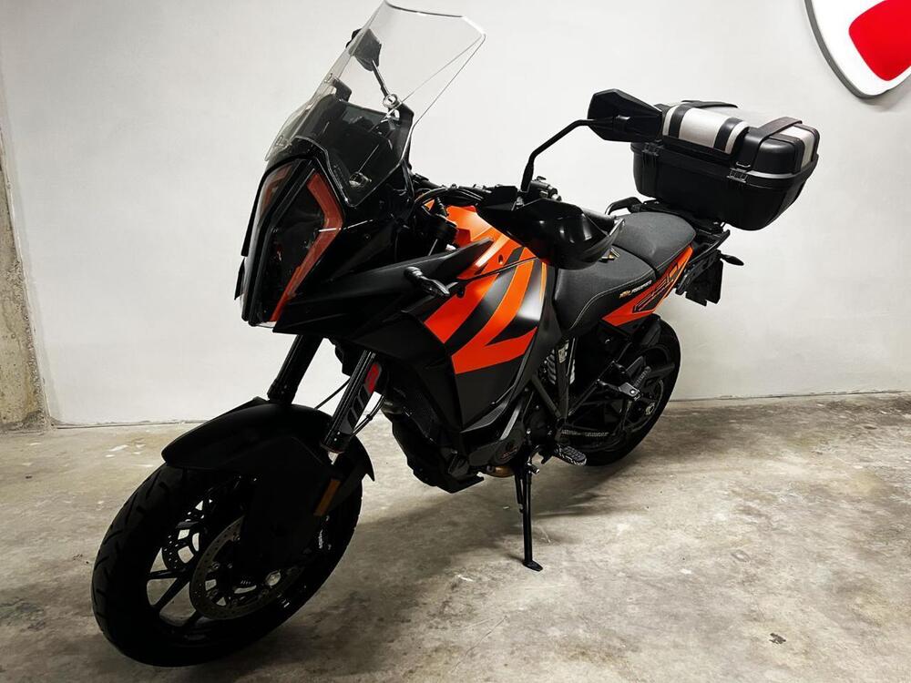 KTM 1290 Super Adventure S (2017 - 20) (5)