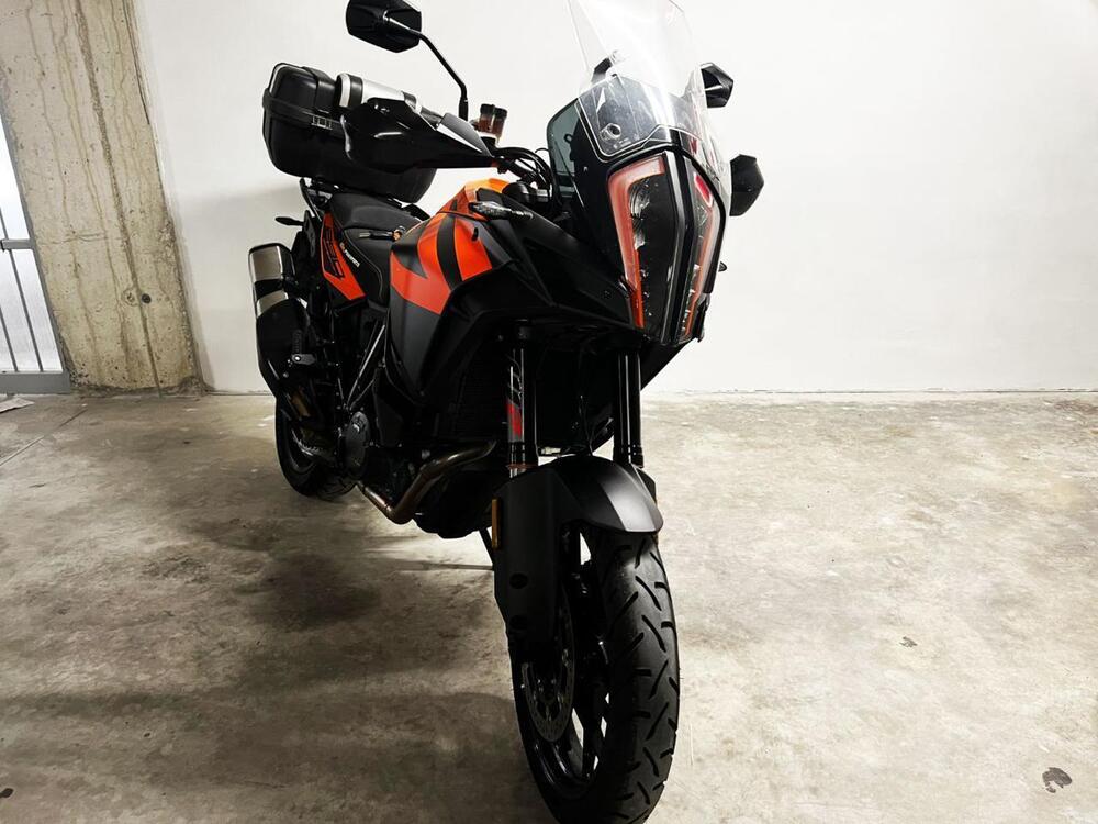 KTM 1290 Super Adventure S (2017 - 20) (8)