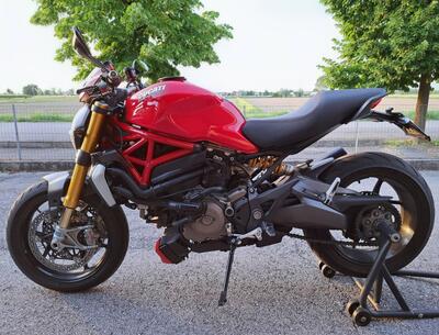 Ducati Monster 1200 S (2014 - 16) usata