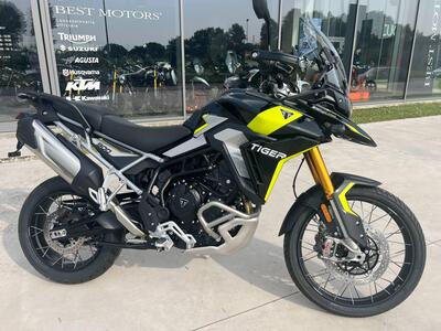 Triumph Tiger 900 Rally Pro (2024 - 25) nuova