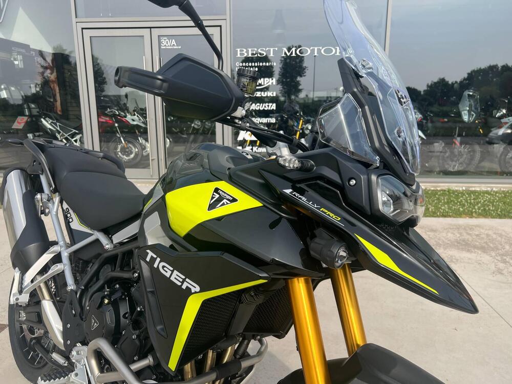 Triumph Tiger 900 Rally Pro (2024 - 26) (3)