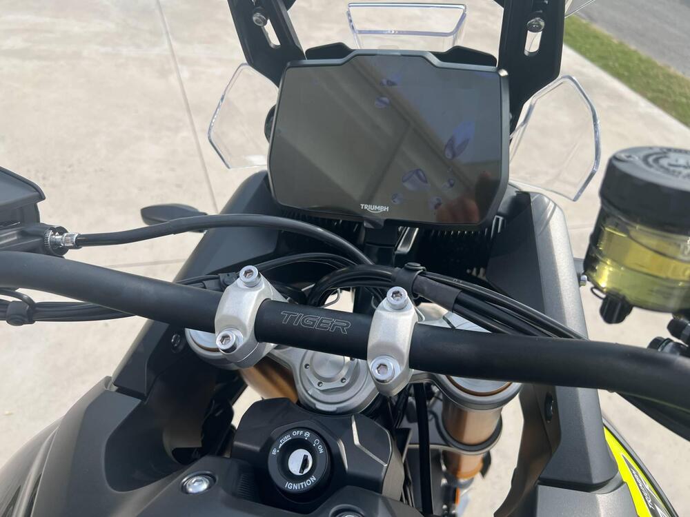 Triumph Tiger 900 Rally Pro (2024 - 26) (4)
