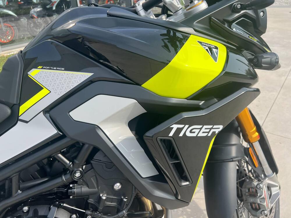Triumph Tiger 900 Rally Pro (2024 - 26) (5)