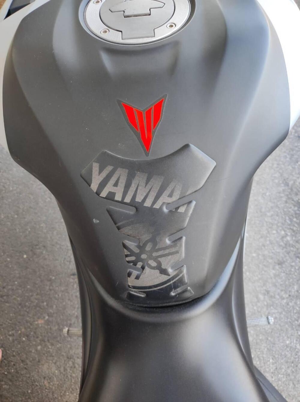 Yamaha MT-03 (2020) (7)