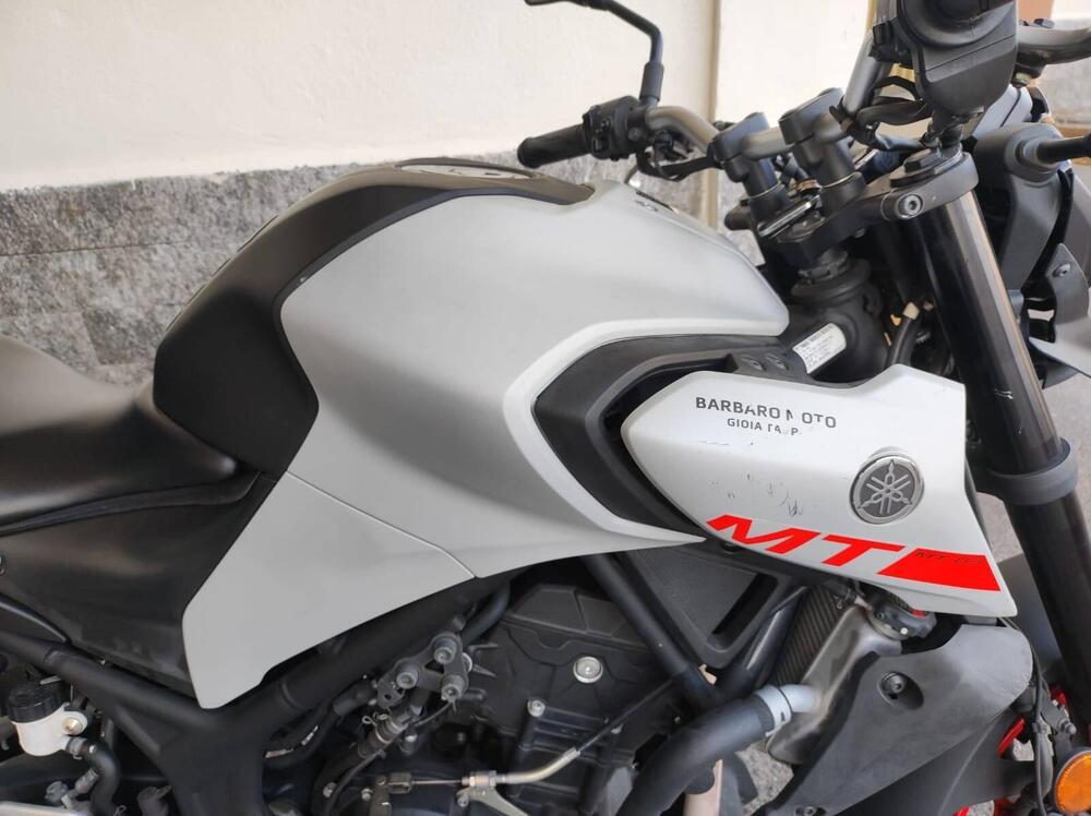 Yamaha MT-03 (2020) (8)