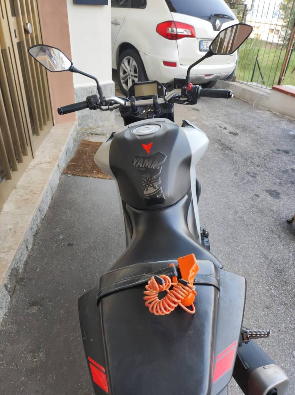 Yamaha MT-03 (2020) (9)