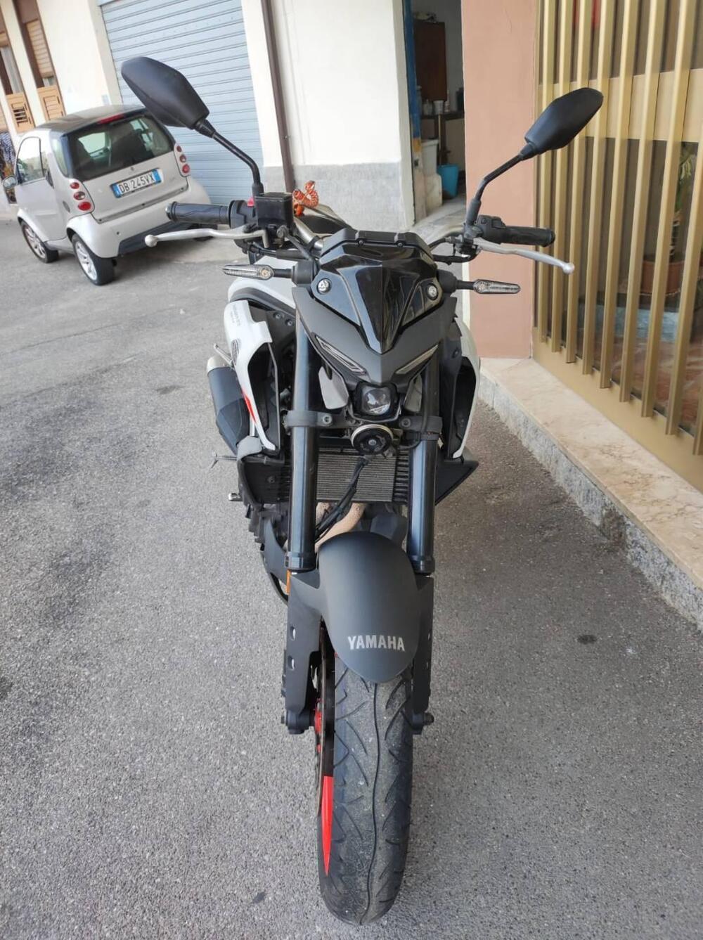 Yamaha MT-03 (2020) (10)