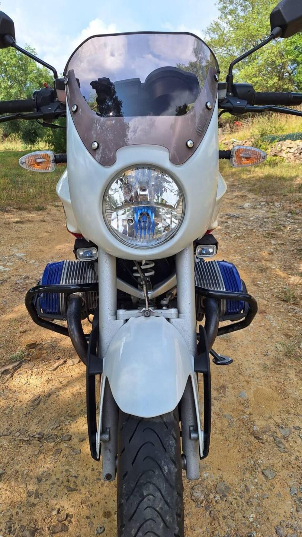 Bmw R 1200 R (2006 - 11) (3)